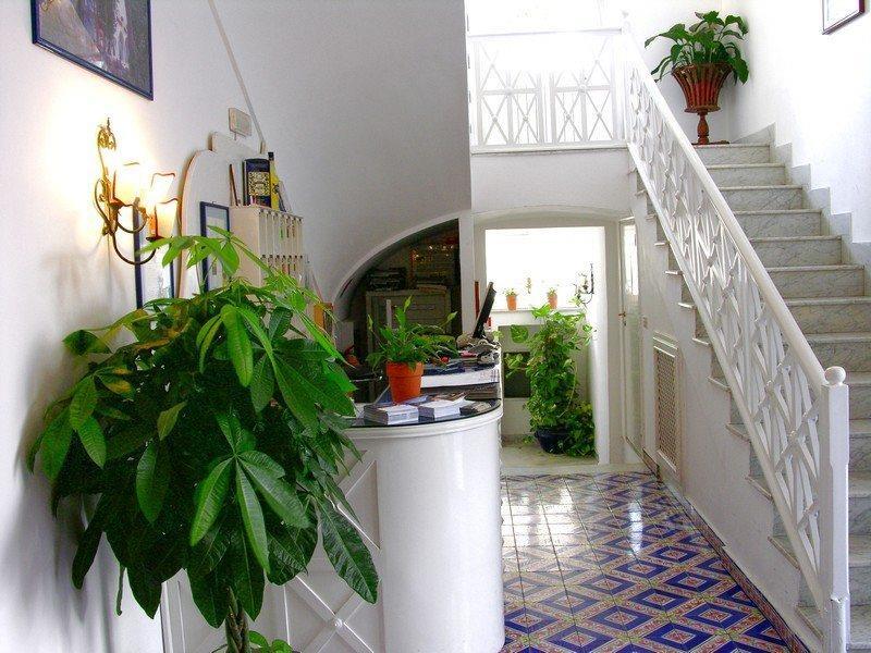 Hotel Casa Caprile Interior photo